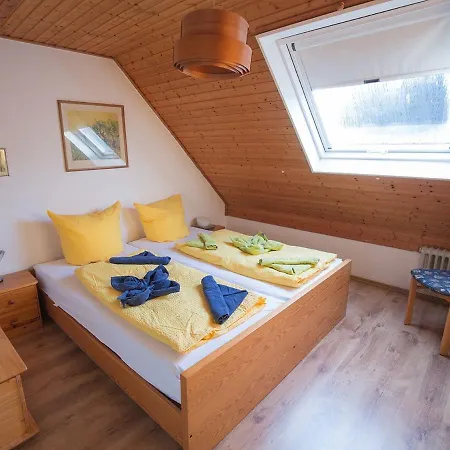 Casa vacanze Huebner, Vermittlung Nordsee Dangast