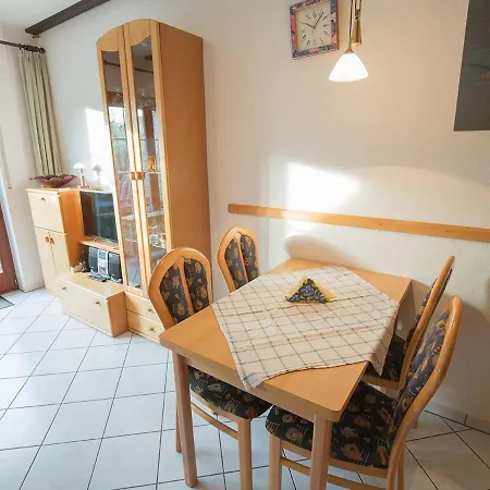 Huebner, Vermittlung Nordsee Dangast