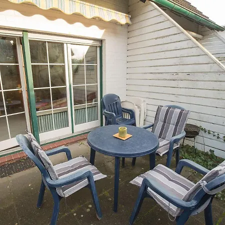 Casa vacanze Huebner, Vermittlung Nordsee