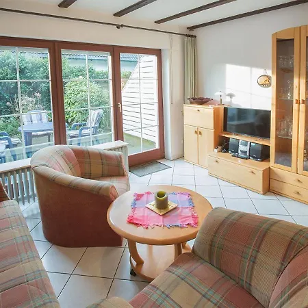 Huebner, Vermittlung Nordsee Casa vacanze